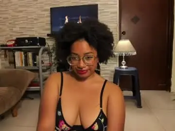 Chaturbate Adult Webcams of romantic_stargirl