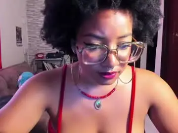 Chaturbate Adult Webcams of romantic_stargirl