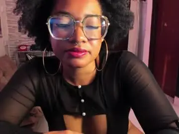 Chaturbate Free Porn Cam of romantic_stargirl