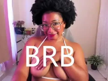 Chaturbate Live Sex of romantic_stargirl