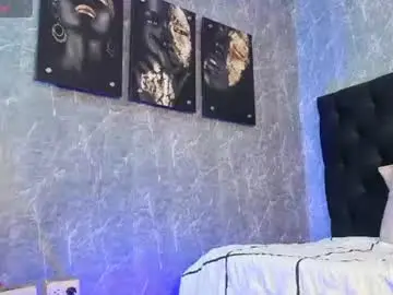 Chaturbate Free Live Porn of rubi_luxe