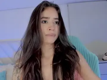 Chaturbate Sex Cam of saely1