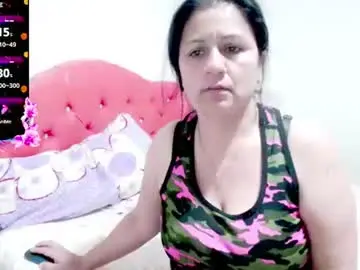sexy_jhoan77 from chaturbate