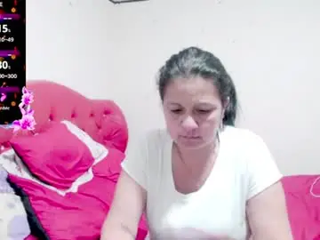 Chaturbate Live Porn of sexy_jhoan77