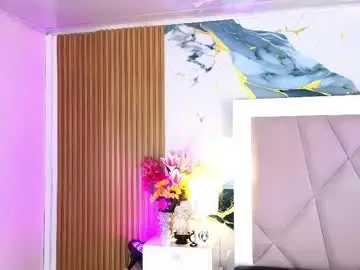 sienna_desiree from chaturbate