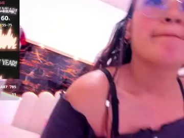 Chaturbate Nude Webcam of sophie_pink78