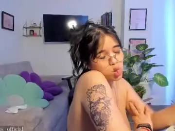 Chaturbate Watch Live Sex Cams of tati_reyes