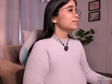 Chaturbate Best Webcam of tati_reyes