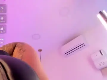 Chaturbate Adult Webcam of violeta_candyy