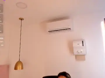 Chaturbate Live Sex Cam of violeta_candyy