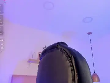Chaturbate Adult Video Chat of violeta_candyy