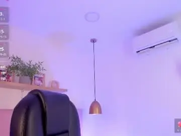 Chaturbate Best Webcam of violeta_candyy