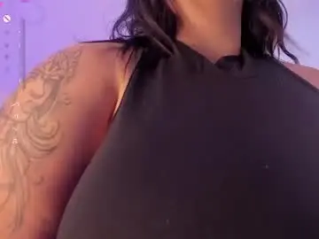 Chaturbate Sex Chat of violeta_candyy