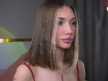 Chaturbate Nude Webcam of wet_land_