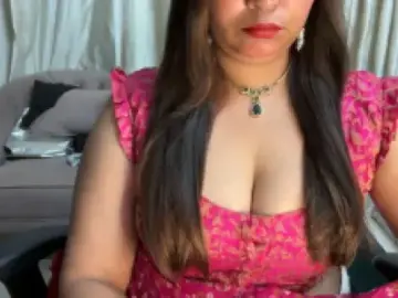 Dscgirls Adult Webcam of Mahi magic girl