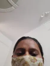 ❤️Tanvi_hot from dscgirls