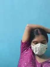 Dscgirls Adult Video Chat of Tamil_lucky_elaks
