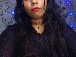 Dscgirls Adult Webcam of Aleena5001