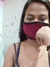 Nidhi from dscgirls