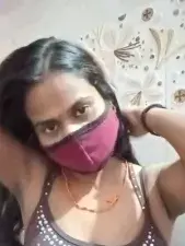 Nidhi from dscgirls
