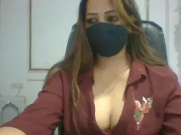 Dscgirls Live Sex Cam of HOT_AARTI