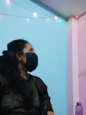 Dscgirls Sex Chat of Sharvi