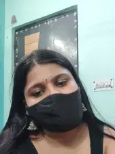 Dscgirls Nude Webcam of Hotty-Simran 