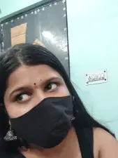 Dscgirls Nude Webcam of Hotty-Simran 