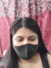 Dscgirls Nude Webcam of Hotty-Simran 