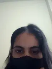 Dscgirls Adult Webcam of Inayat