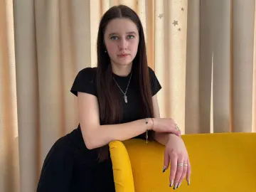 Imlive Live Porn of NataliaTrein