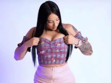 Imlive Best Webcam of Sophia_Carter