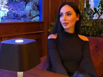Imlive Live Porn of CandyJeane