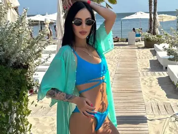 Imlive Live Sex of CandyJeane