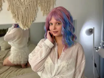 Imlive Nude Webcam of Stacy_Star