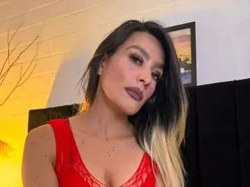 Imlive Live Porn of Lexieblacke69