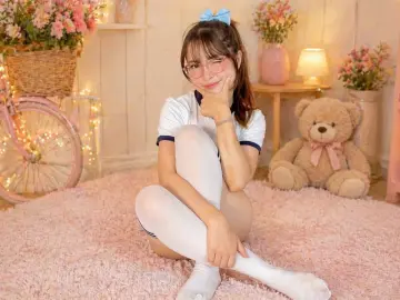 Imlive Adult Video Chat of IsabelaPetit