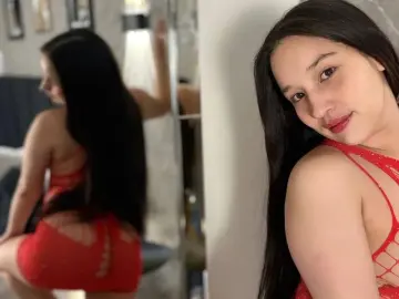 Imlive Adult Video Chat of NoraBellucci_