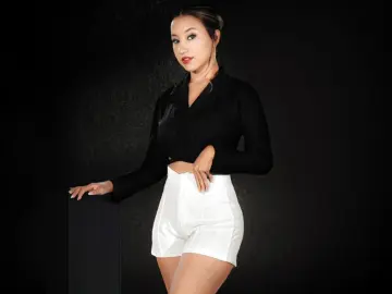 Imlive Private Sex Chat of LannaCarter