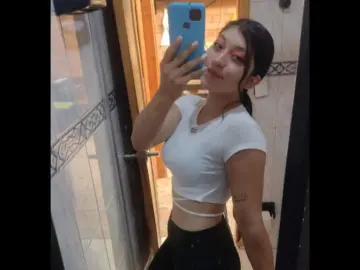 Imlive Free Live Porn of RosaAura69