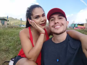 Imlive Live Sex Cam of Sweet_Couple