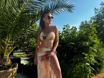 Imlive Free Live Porn of SamanthaRogue
