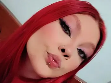 Imlive Best live sex cam show of XDakotaStyleX