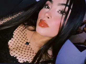 Imlive Nude Webcam of CloeSteel