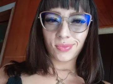 Imlive Best live sex cam show of Axia6Catherine9