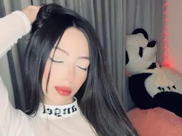 Imlive Watch Live Sex Cams of AriaFoxx