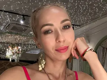 Imlive Sex Chat of Sonya777