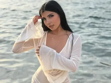 Imlive Watch Live Sex Cams of NaomyAshe_