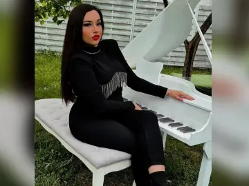 Imlive Live Sex of DommeRachelle