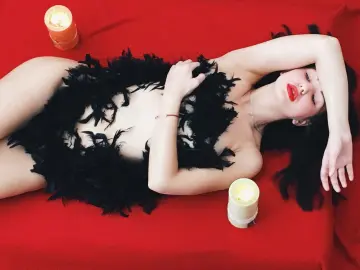 Imlive Live Sex Cam of malikriss